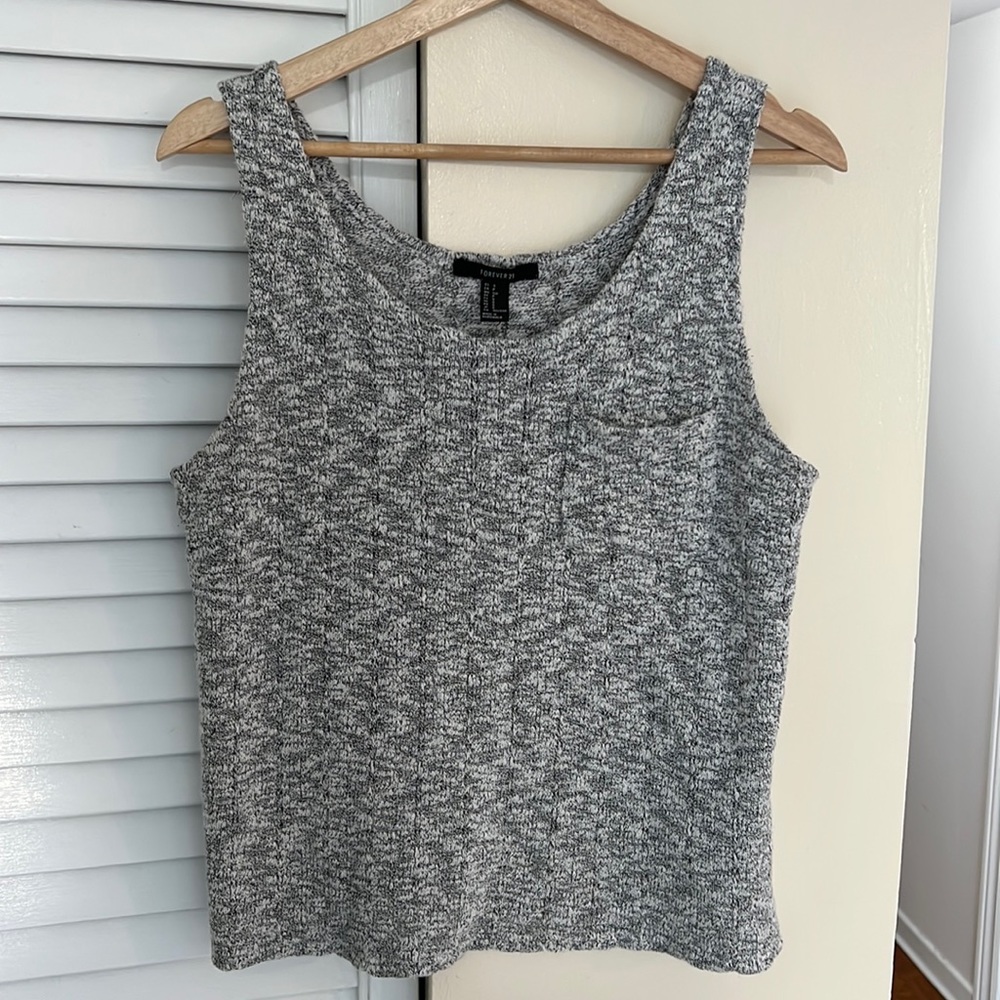 Shirt/Tank top